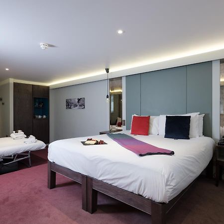 Signature Townhouse London Hyde Park Ngoại thất bức ảnh