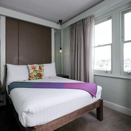 Signature Townhouse London Hyde Park Ngoại thất bức ảnh