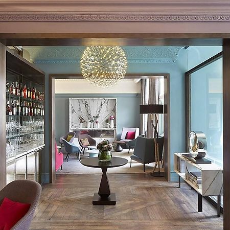 Signature Townhouse London Hyde Park Ngoại thất bức ảnh