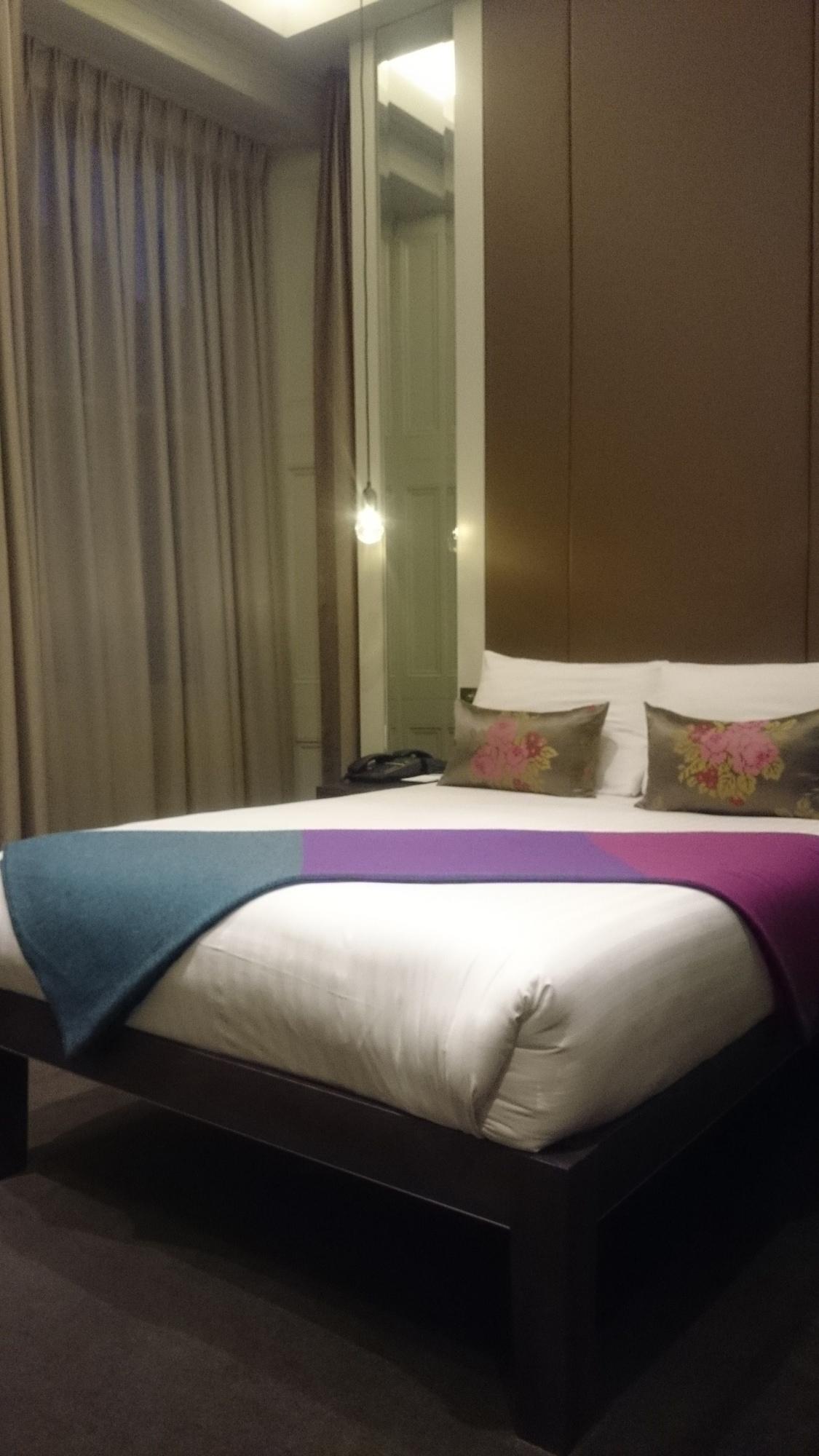 Signature Townhouse London Hyde Park Ngoại thất bức ảnh