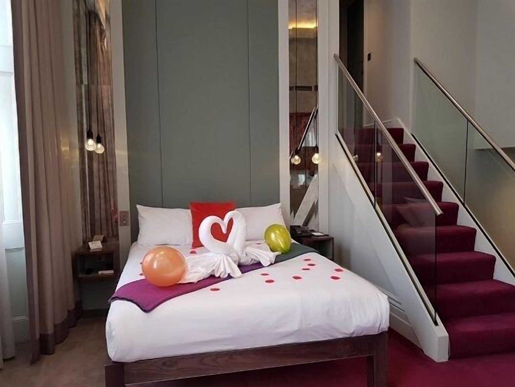 Signature Townhouse London Hyde Park Ngoại thất bức ảnh