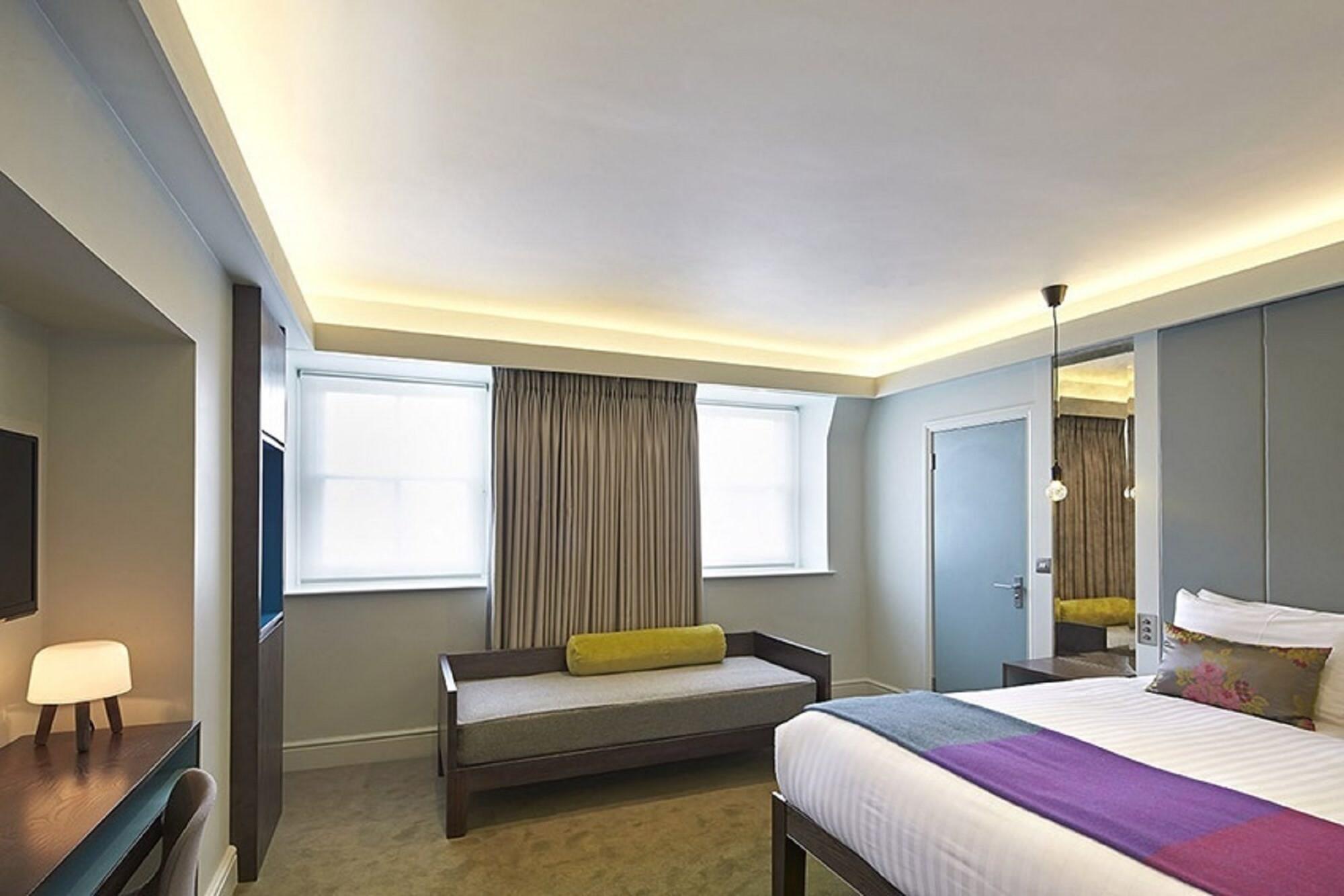 Signature Townhouse London Hyde Park Ngoại thất bức ảnh