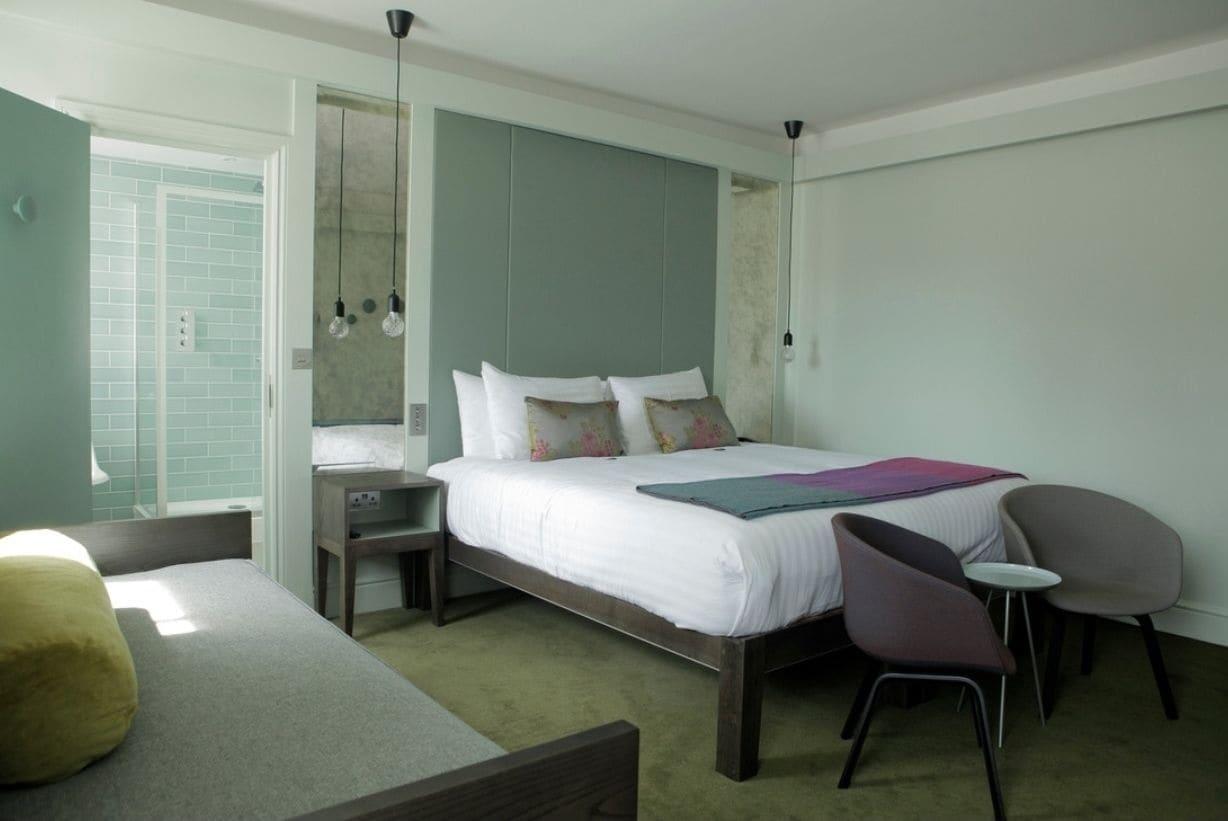 Signature Townhouse London Hyde Park Ngoại thất bức ảnh