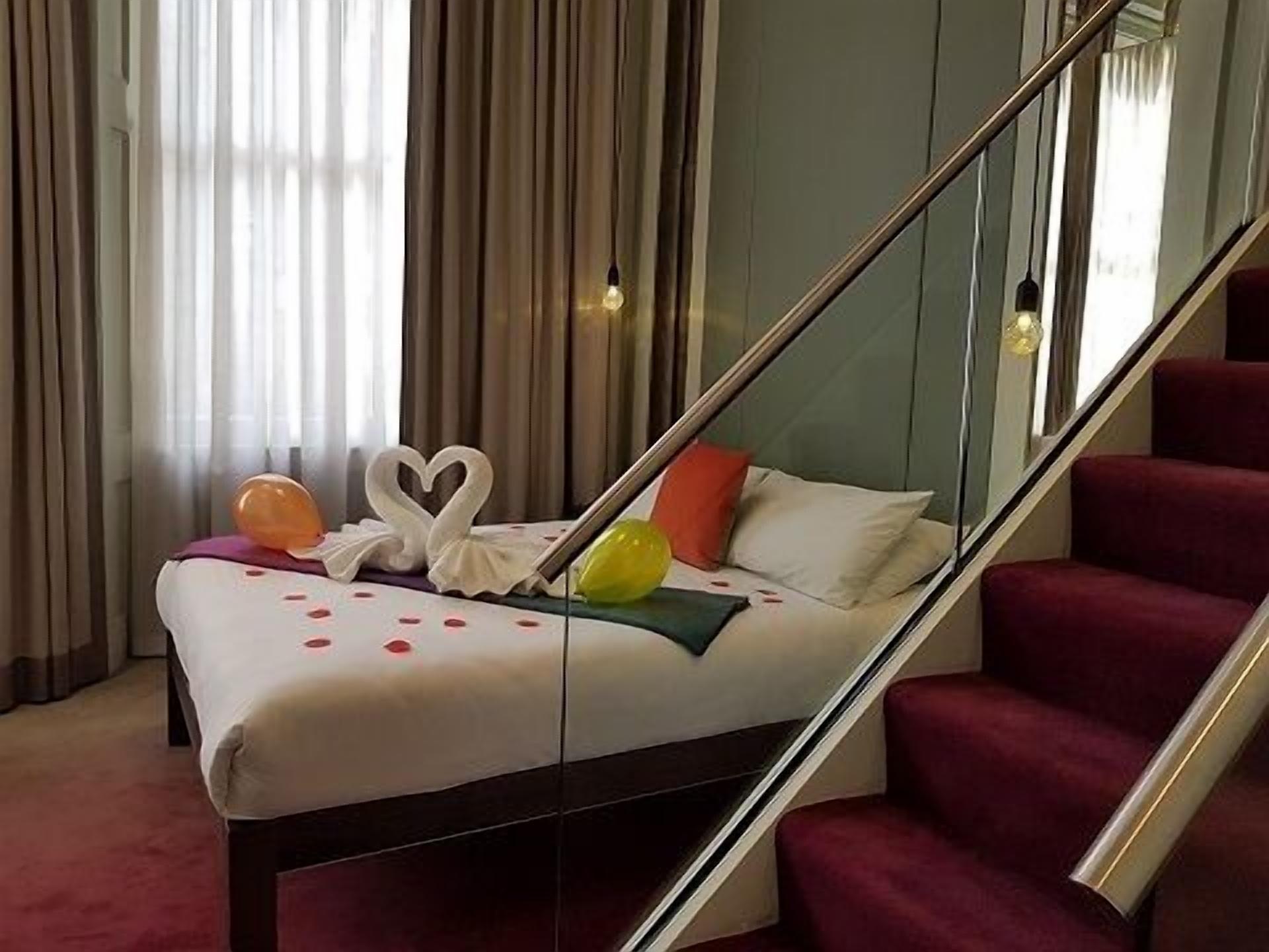 Signature Townhouse London Hyde Park Ngoại thất bức ảnh