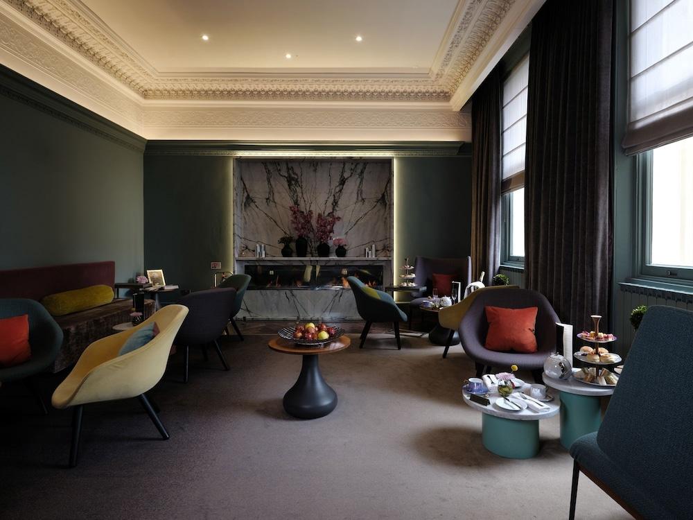Signature Townhouse London Hyde Park Ngoại thất bức ảnh