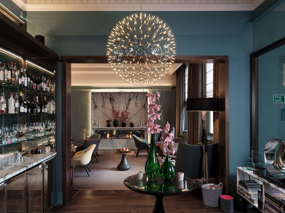 Signature Townhouse London Hyde Park Ngoại thất bức ảnh