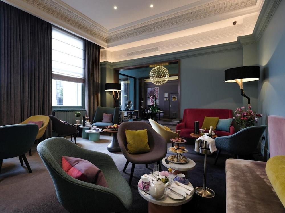 Signature Townhouse London Hyde Park Ngoại thất bức ảnh