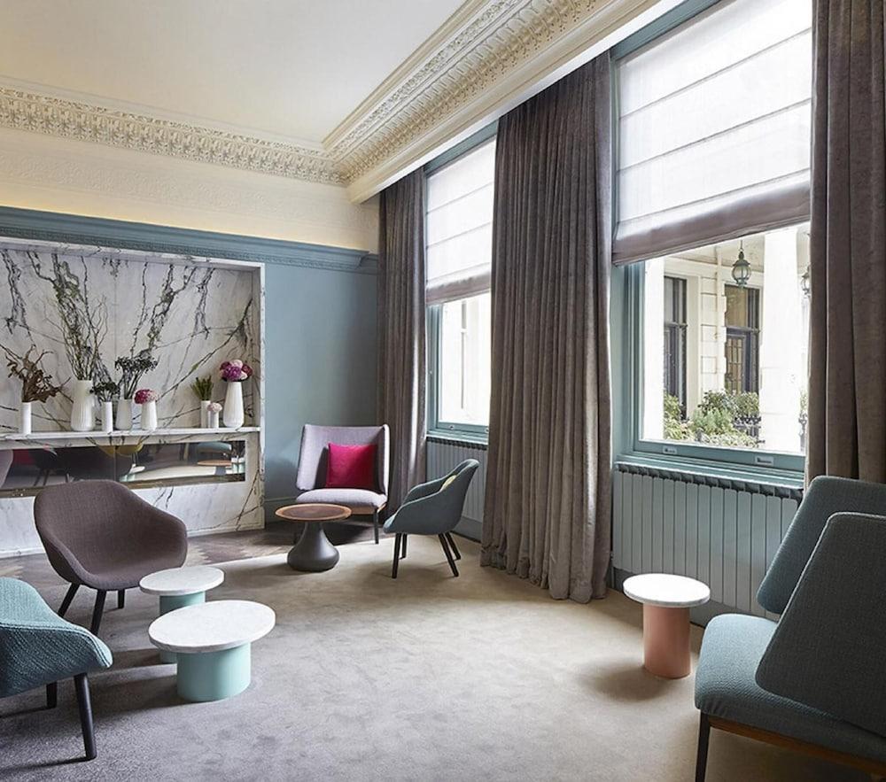 Signature Townhouse London Hyde Park Ngoại thất bức ảnh