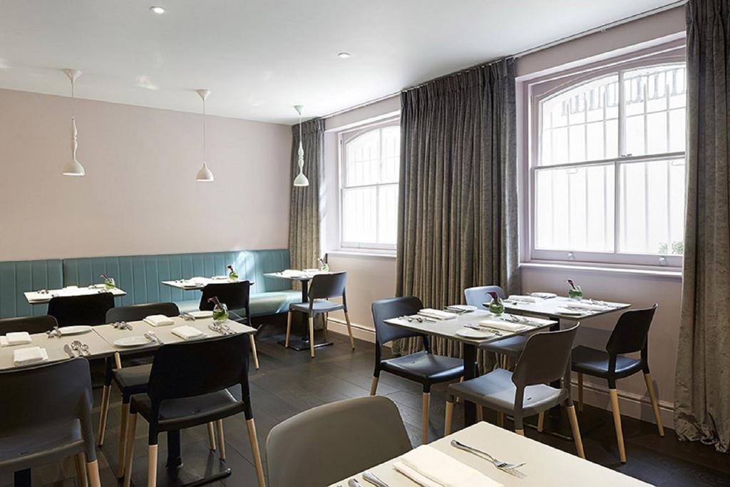 Signature Townhouse London Hyde Park Ngoại thất bức ảnh