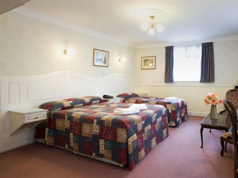 Signature Townhouse London Hyde Park Ngoại thất bức ảnh