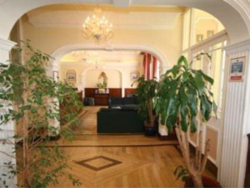 Signature Townhouse London Hyde Park Ngoại thất bức ảnh