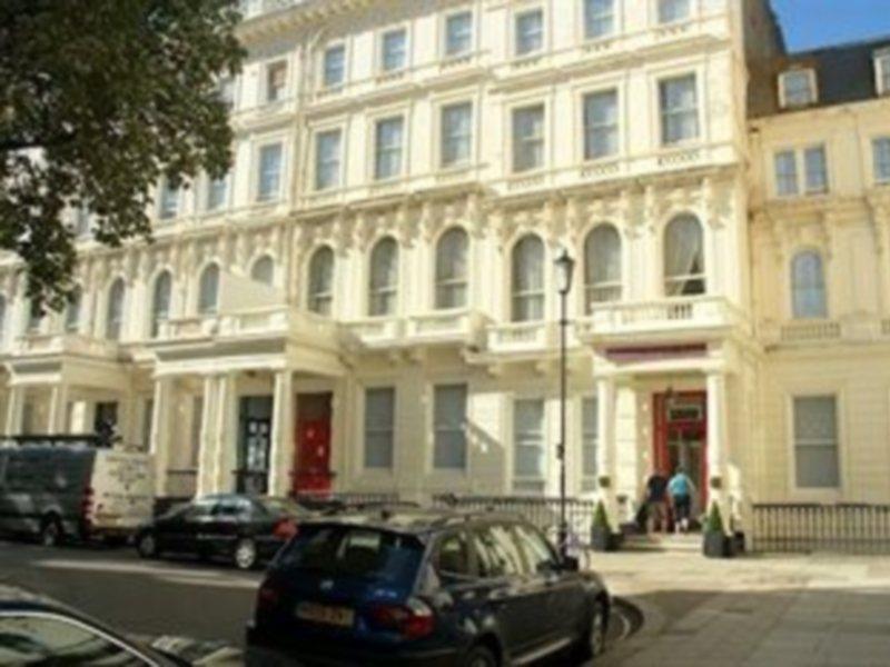 Signature Townhouse London Hyde Park Ngoại thất bức ảnh