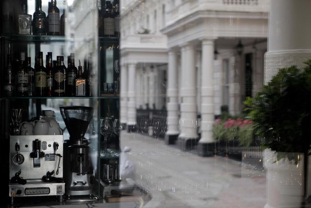 Signature Townhouse London Hyde Park Ngoại thất bức ảnh
