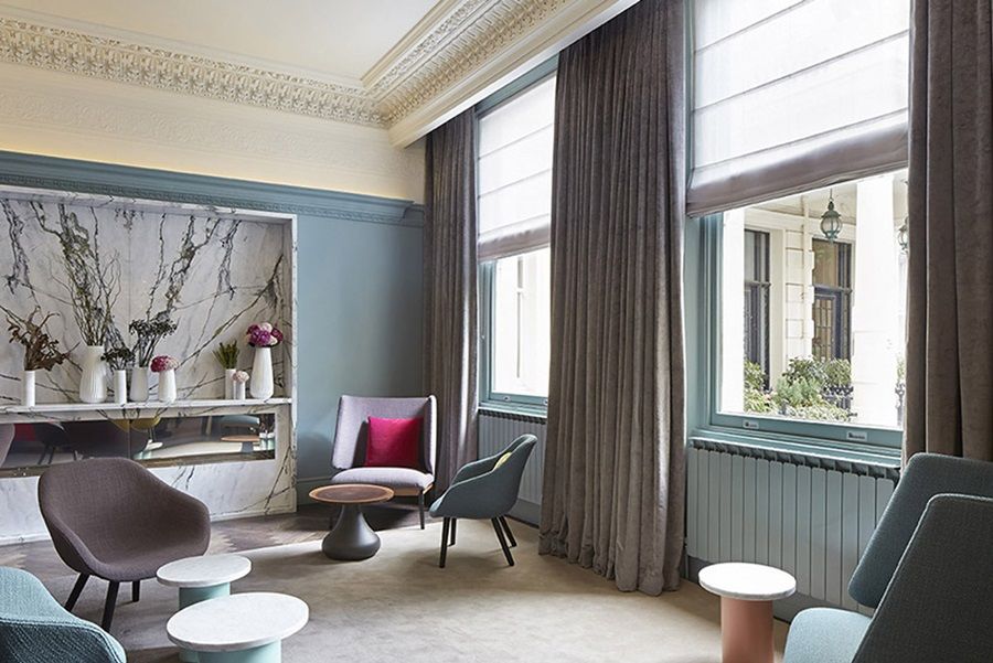 Signature Townhouse London Hyde Park Ngoại thất bức ảnh
