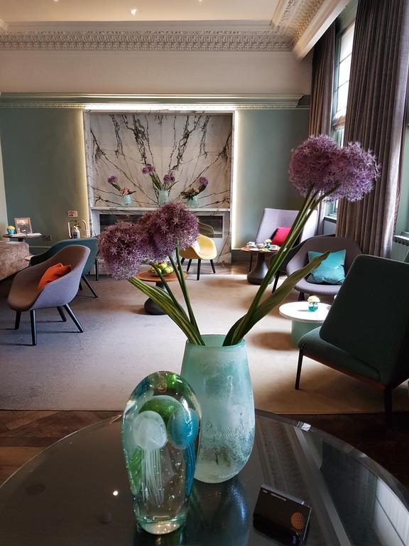 Signature Townhouse London Hyde Park Ngoại thất bức ảnh