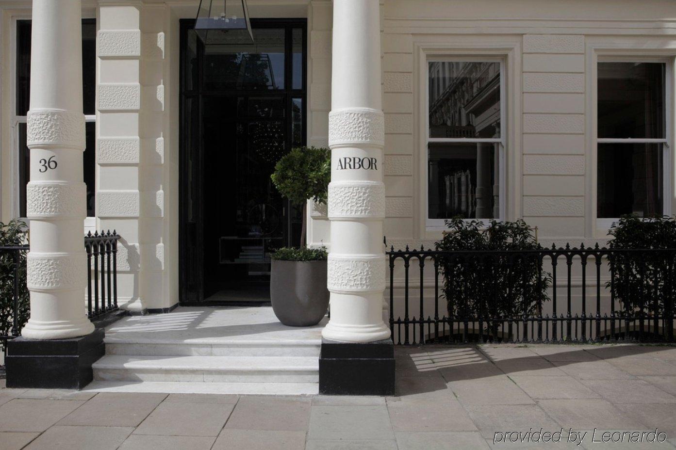 Signature Townhouse London Hyde Park Ngoại thất bức ảnh