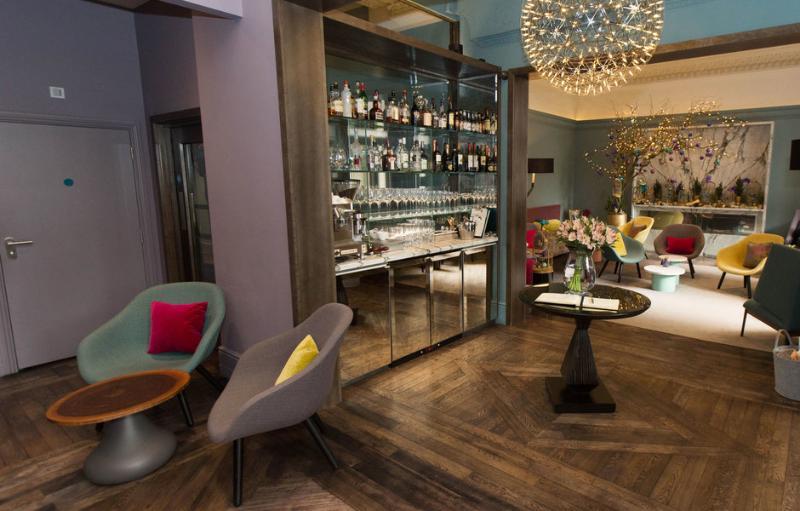 Signature Townhouse London Hyde Park Ngoại thất bức ảnh