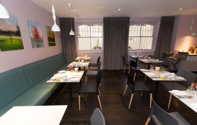 Signature Townhouse London Hyde Park Ngoại thất bức ảnh