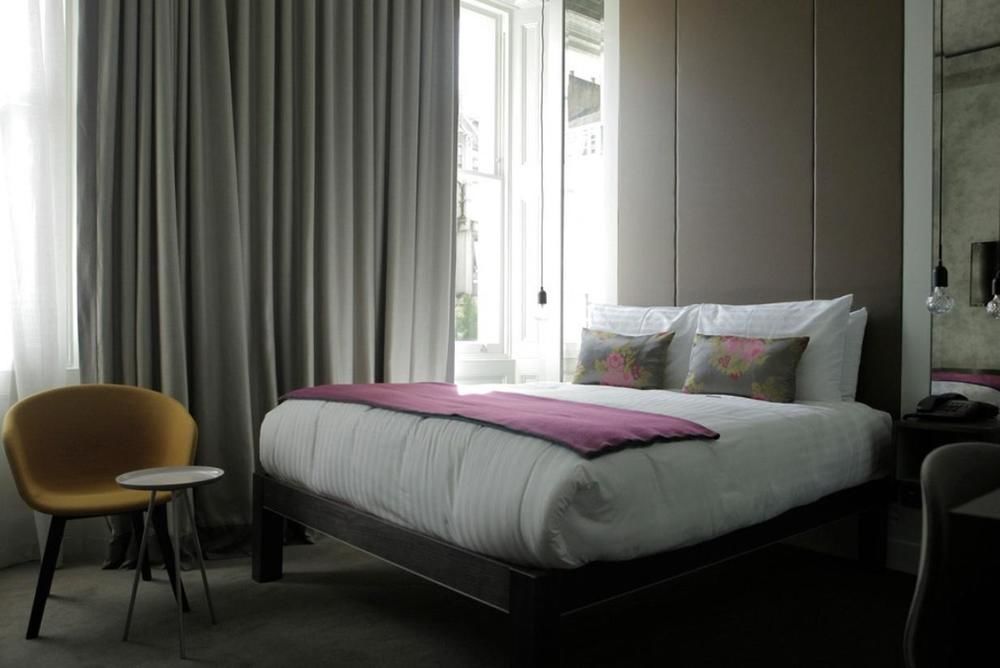 Signature Townhouse London Hyde Park Ngoại thất bức ảnh