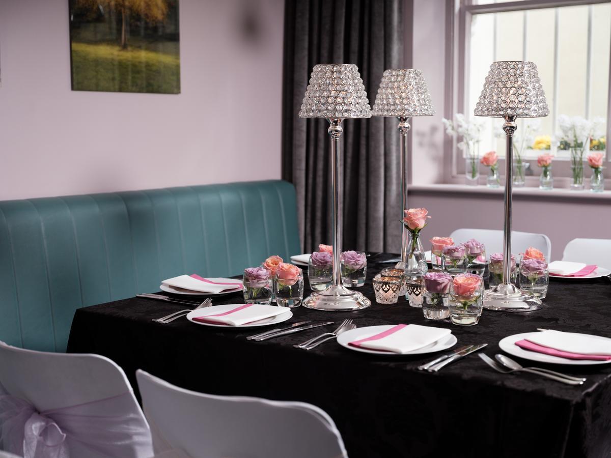 Signature Townhouse London Hyde Park Ngoại thất bức ảnh
