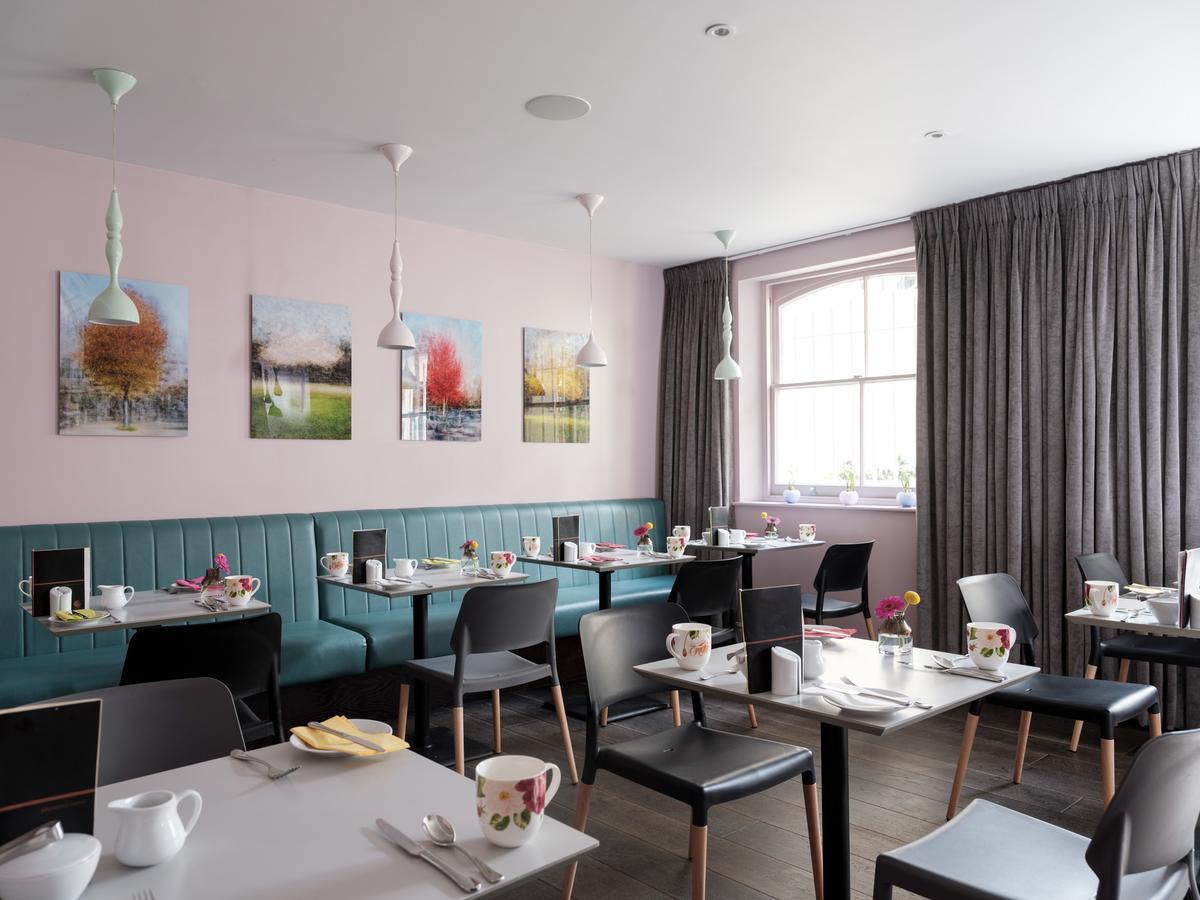 Signature Townhouse London Hyde Park Ngoại thất bức ảnh