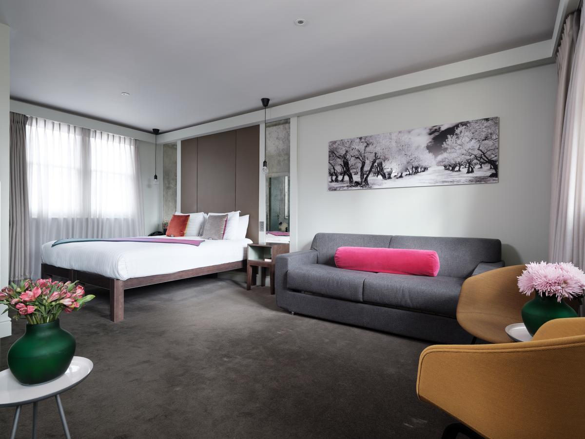 Signature Townhouse London Hyde Park Ngoại thất bức ảnh