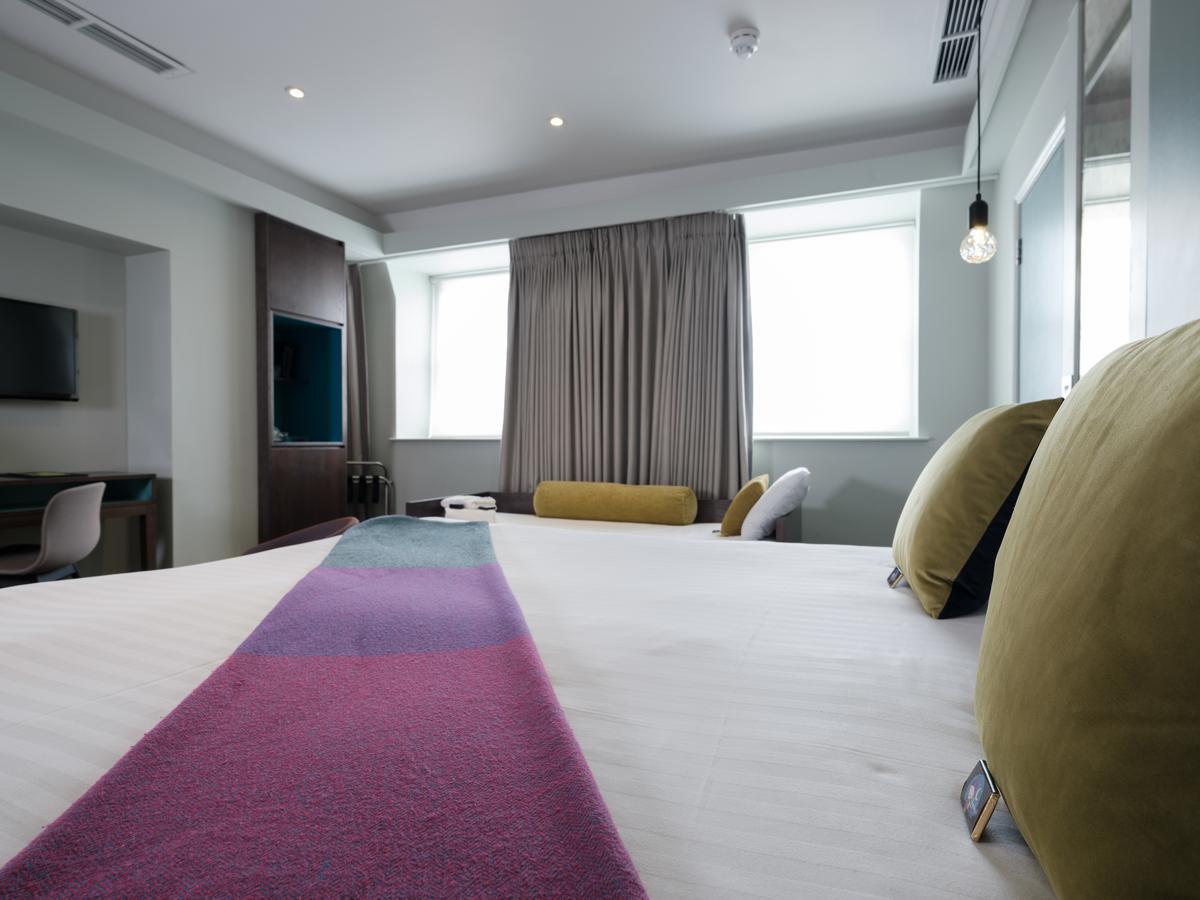 Signature Townhouse London Hyde Park Ngoại thất bức ảnh