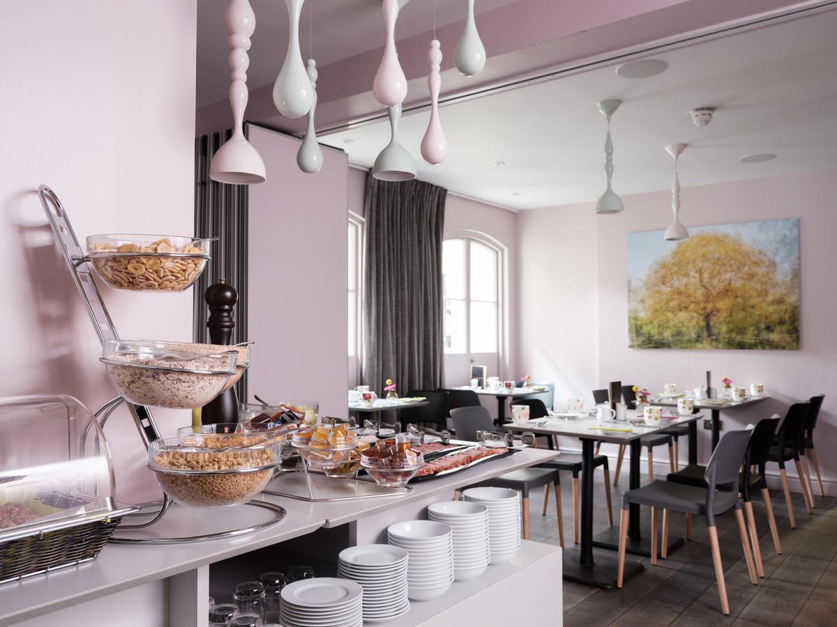 Signature Townhouse London Hyde Park Ngoại thất bức ảnh