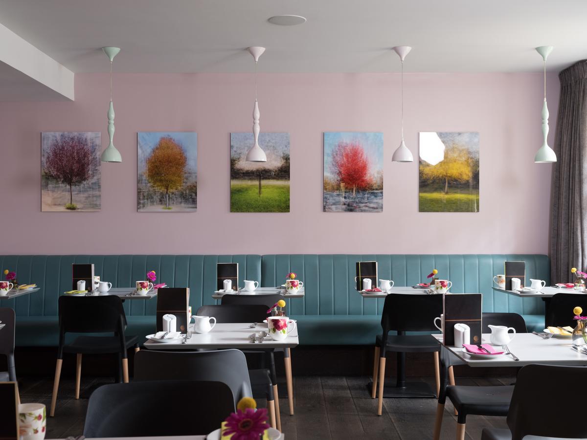 Signature Townhouse London Hyde Park Ngoại thất bức ảnh