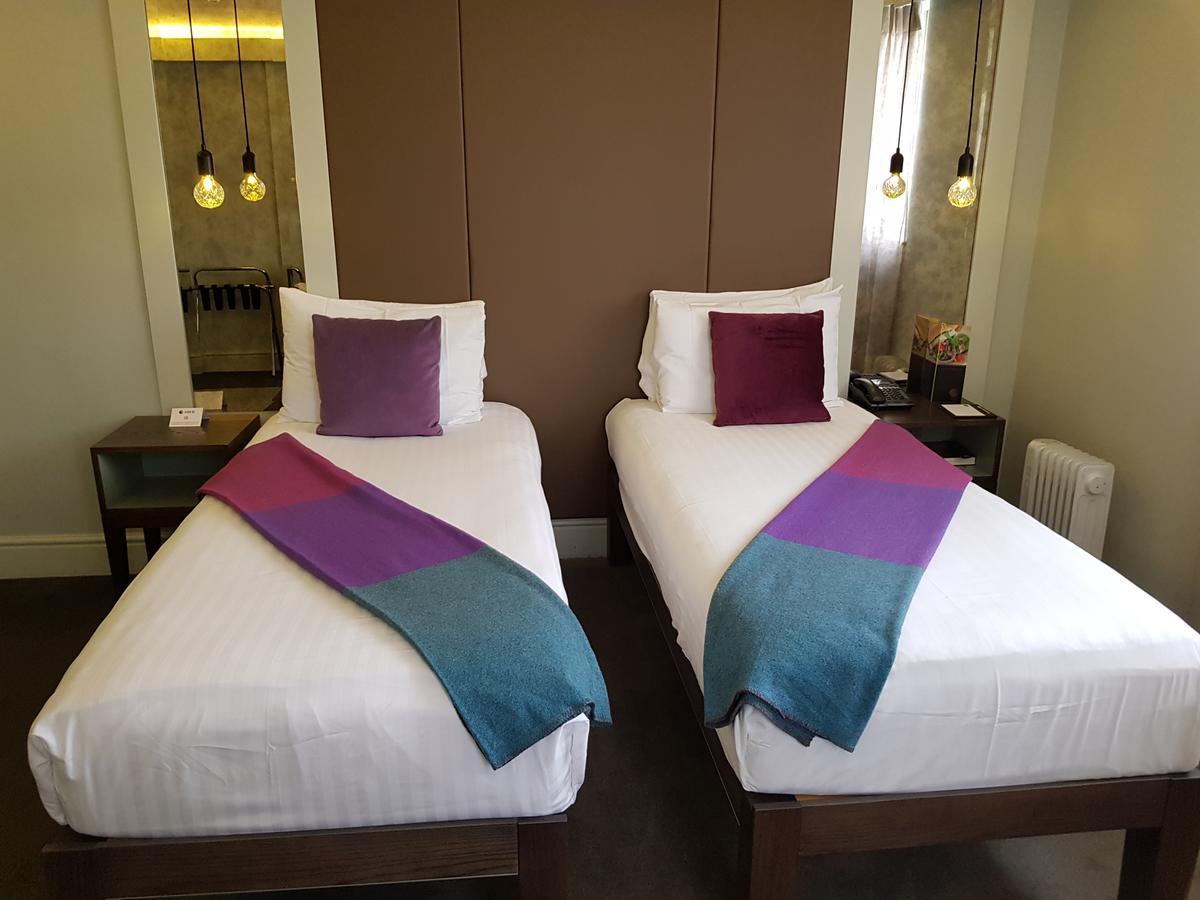 Signature Townhouse London Hyde Park Ngoại thất bức ảnh