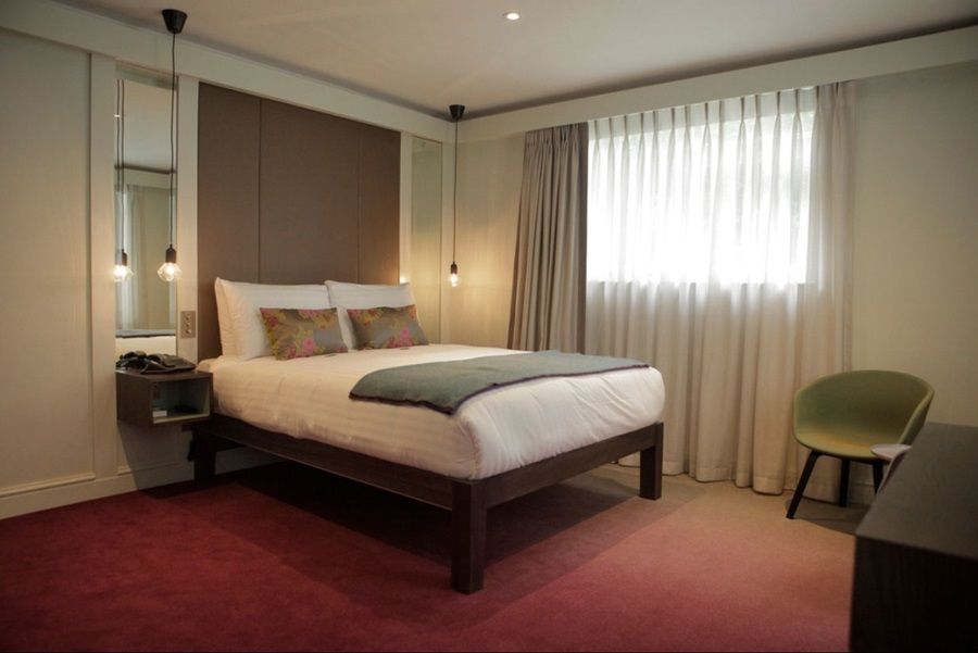Signature Townhouse London Hyde Park Ngoại thất bức ảnh