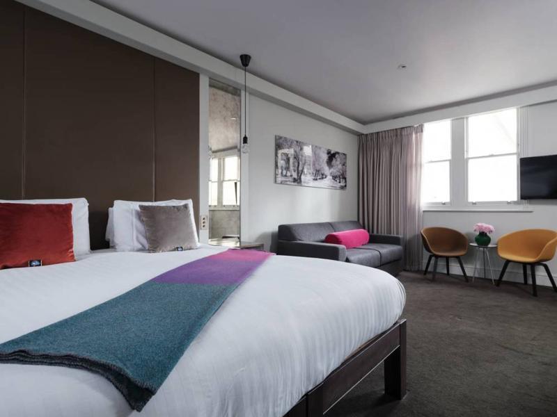 Signature Townhouse London Hyde Park Ngoại thất bức ảnh