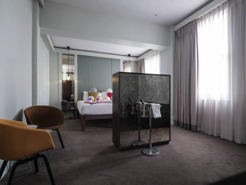Signature Townhouse London Hyde Park Ngoại thất bức ảnh