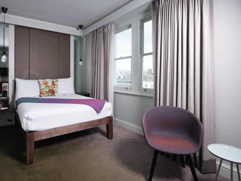 Signature Townhouse London Hyde Park Ngoại thất bức ảnh