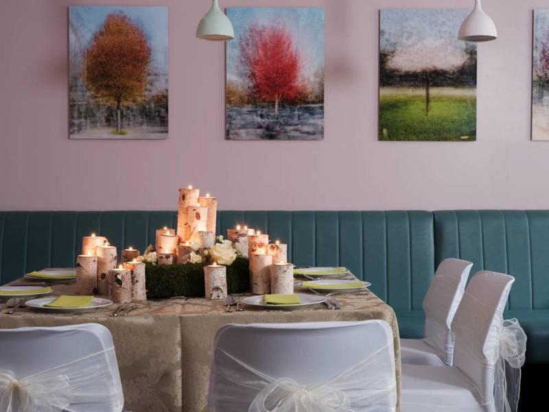 Signature Townhouse London Hyde Park Ngoại thất bức ảnh