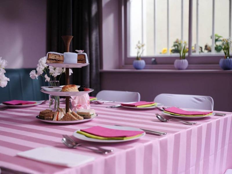 Signature Townhouse London Hyde Park Ngoại thất bức ảnh
