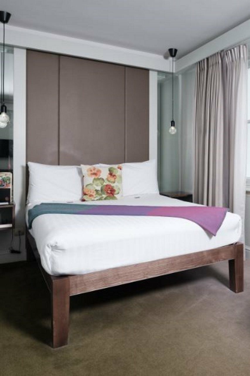 Signature Townhouse London Hyde Park Ngoại thất bức ảnh