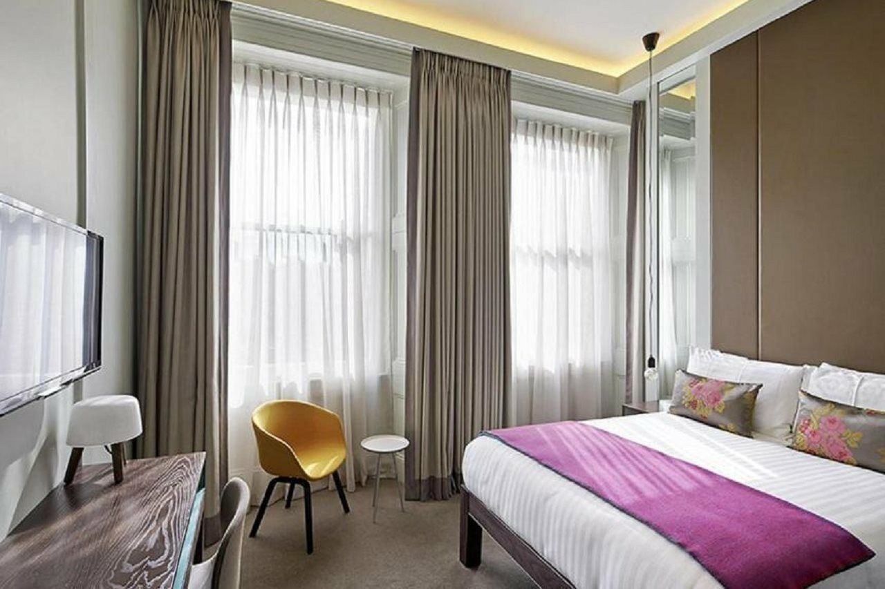 Signature Townhouse London Hyde Park Ngoại thất bức ảnh